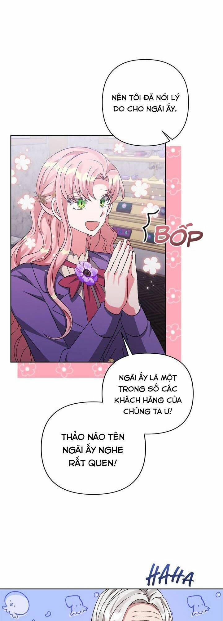 Tôi Đã Nhận Nuôi Nam Chính Chapter 10 - Trang 2