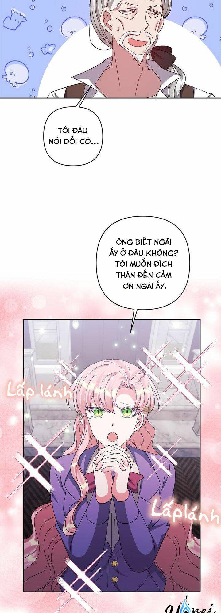 Tôi Đã Nhận Nuôi Nam Chính Chapter 10 - Trang 2