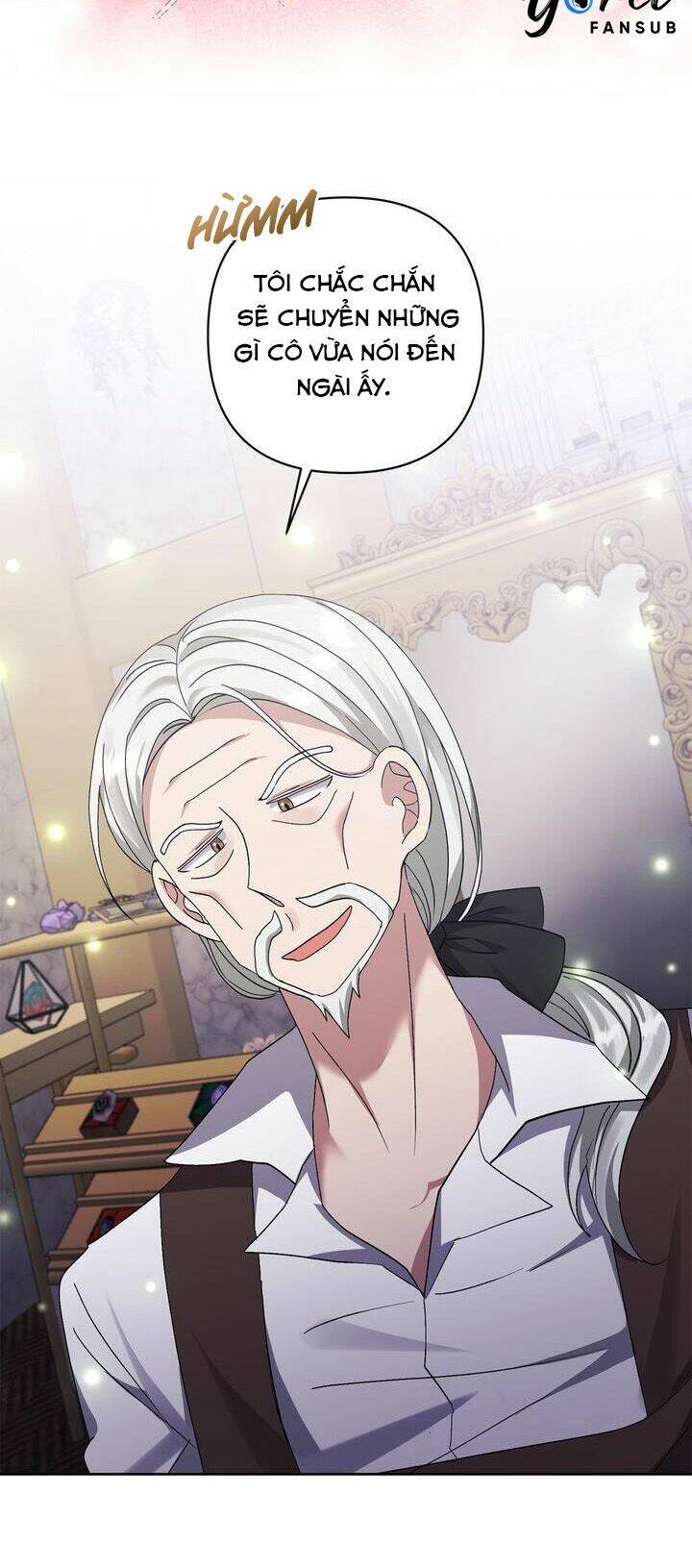 Tôi Đã Nhận Nuôi Nam Chính Chapter 10 - Trang 2