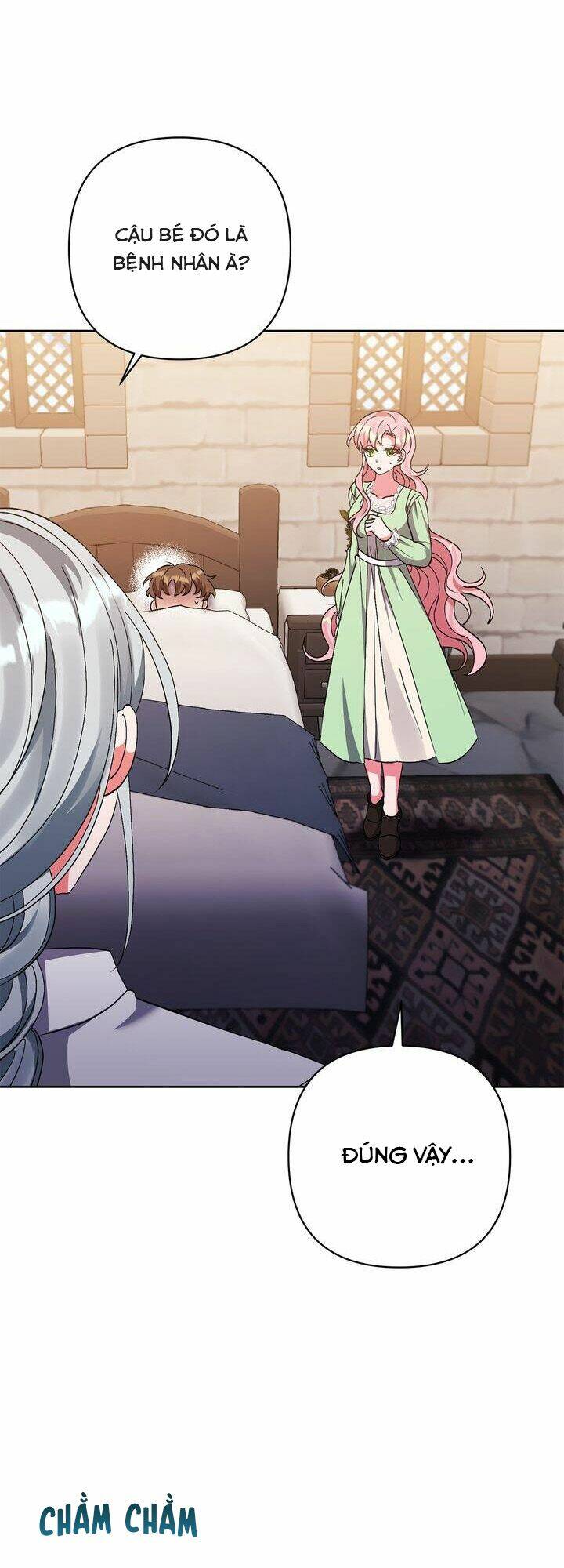 Tôi Đã Nhận Nuôi Nam Chính Chapter 10 - Trang 2