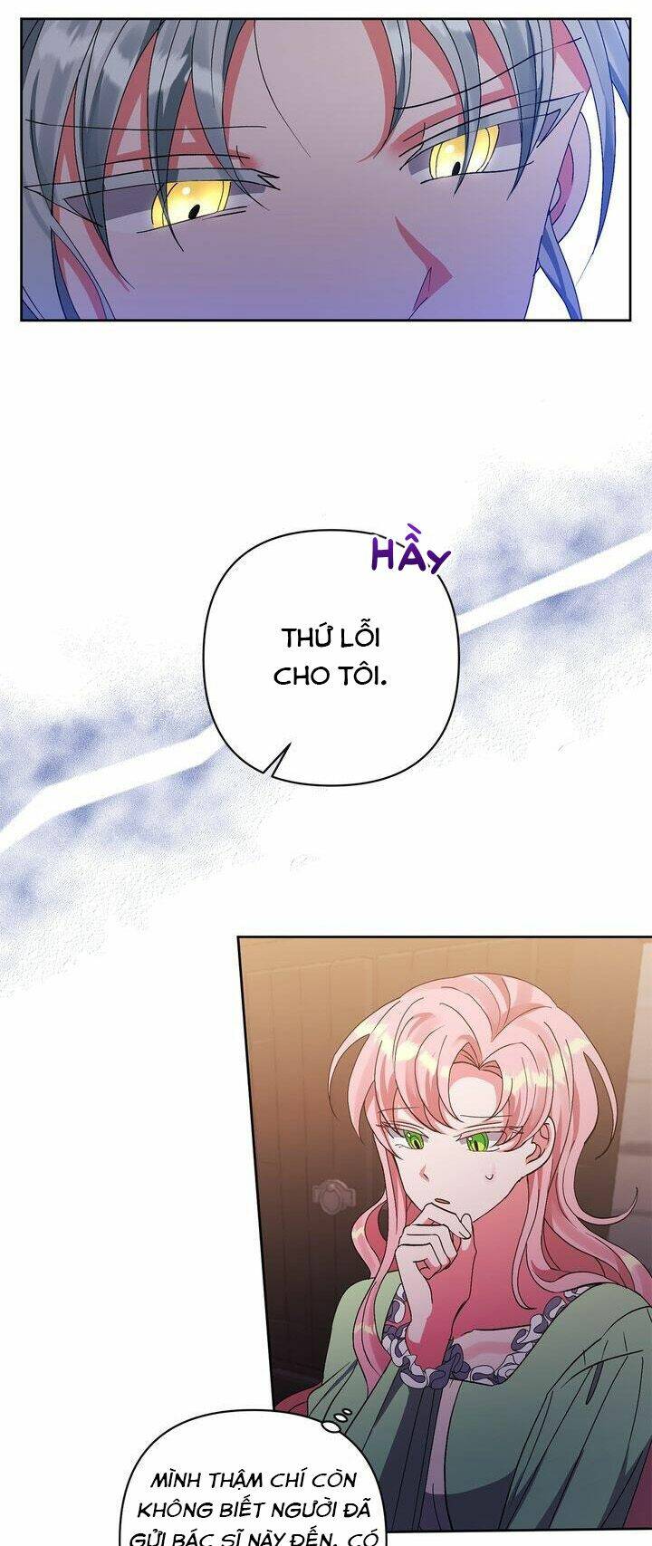 Tôi Đã Nhận Nuôi Nam Chính Chapter 10 - Trang 2