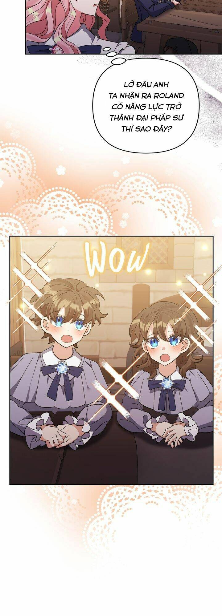 Tôi Đã Nhận Nuôi Nam Chính Chapter 11 - Trang 2