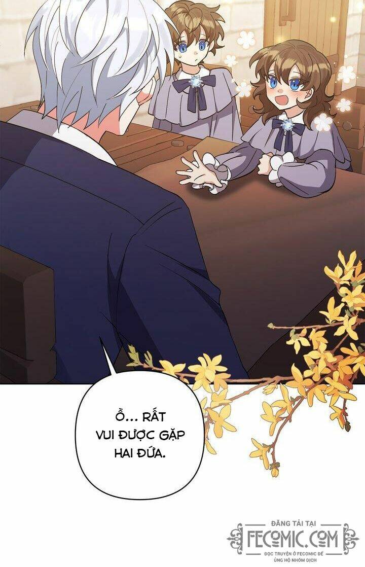 Tôi Đã Nhận Nuôi Nam Chính Chapter 11 - Trang 2