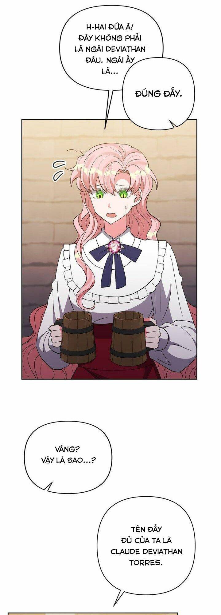 Tôi Đã Nhận Nuôi Nam Chính Chapter 11 - Trang 2