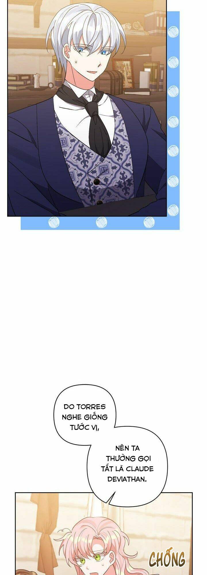 Tôi Đã Nhận Nuôi Nam Chính Chapter 11 - Trang 2