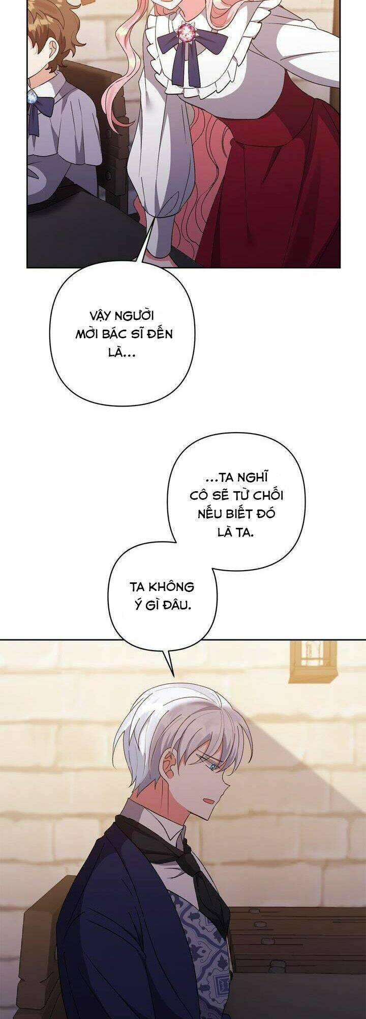 Tôi Đã Nhận Nuôi Nam Chính Chapter 11 - Trang 2