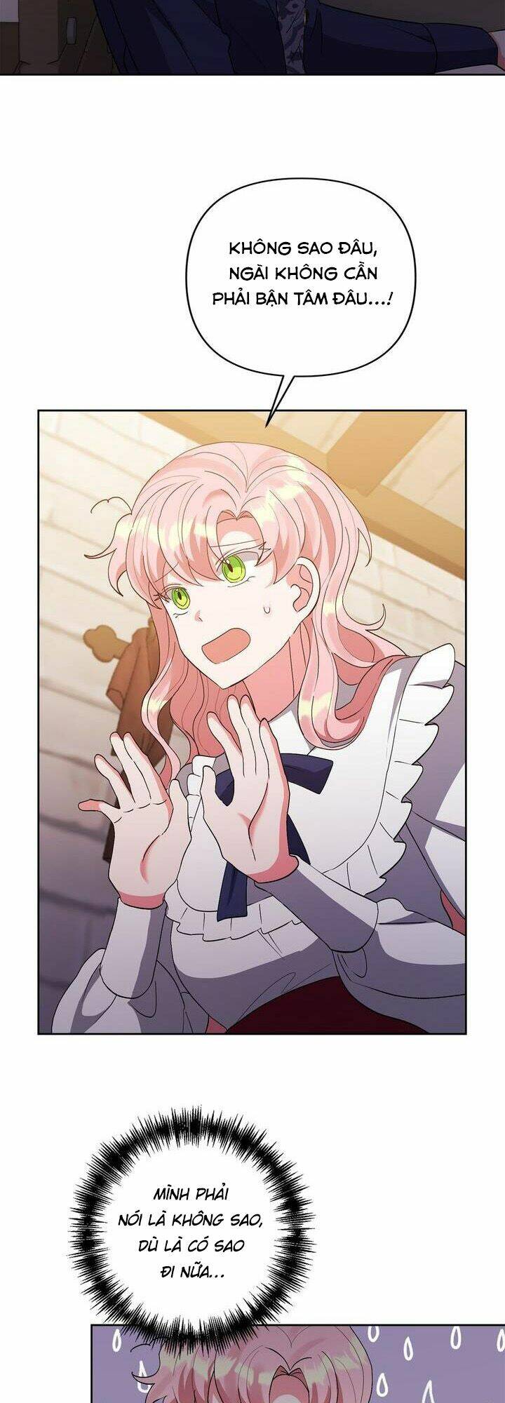 Tôi Đã Nhận Nuôi Nam Chính Chapter 11 - Trang 2