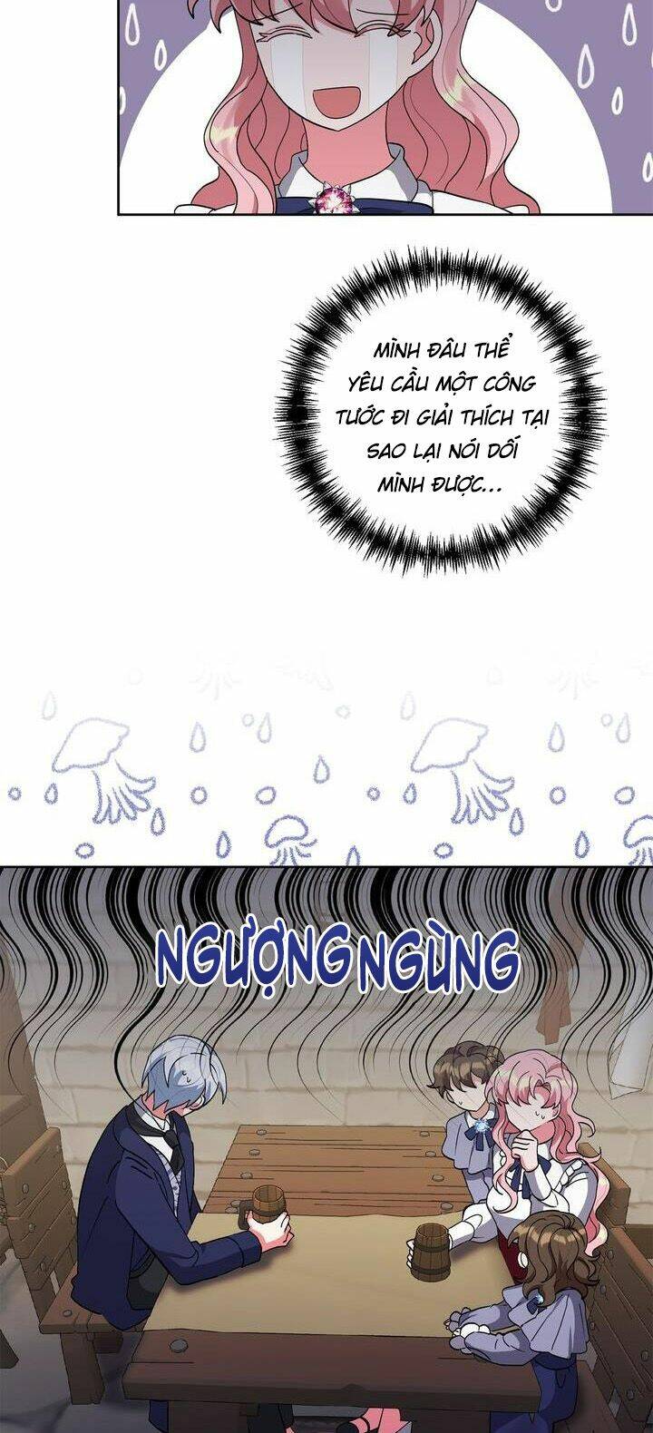 Tôi Đã Nhận Nuôi Nam Chính Chapter 11 - Trang 2