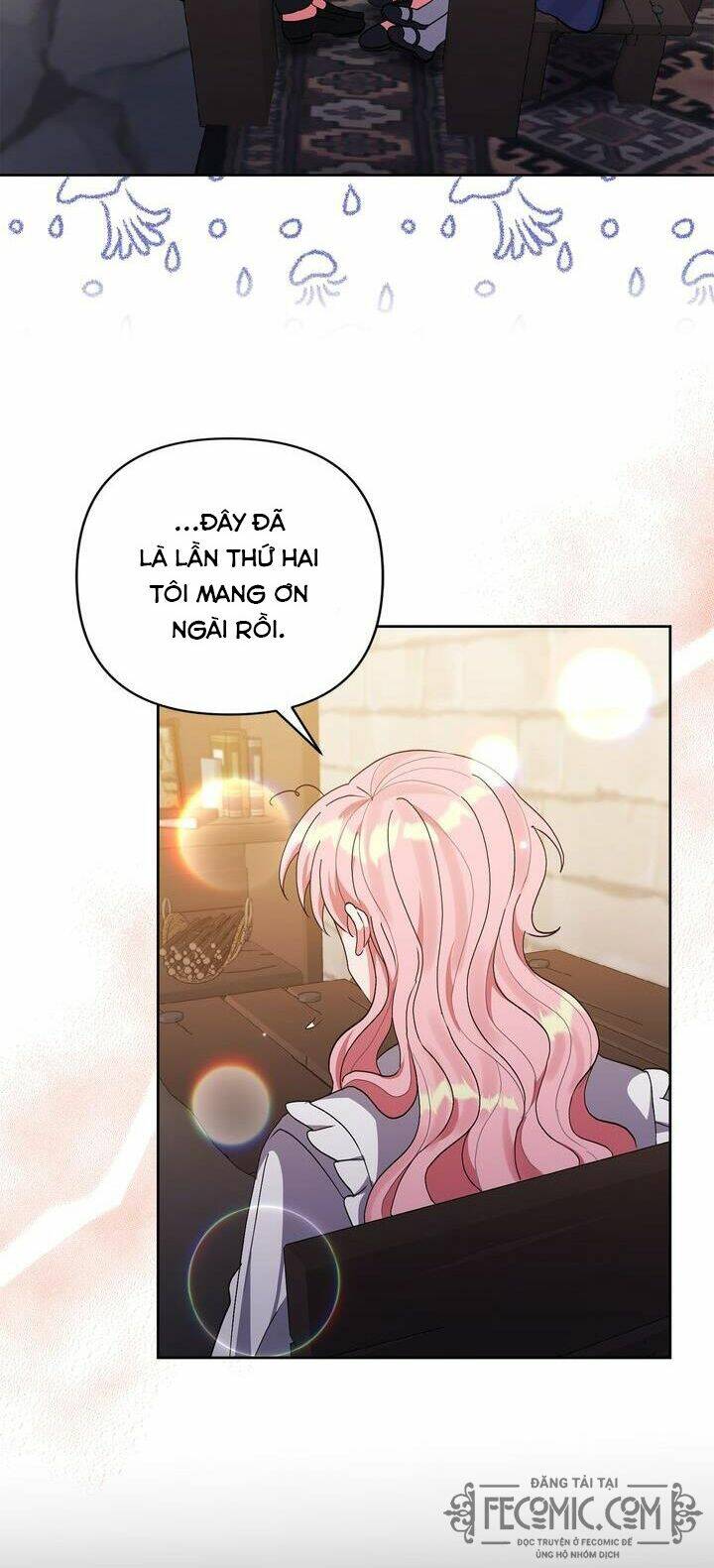 Tôi Đã Nhận Nuôi Nam Chính Chapter 11 - Trang 2