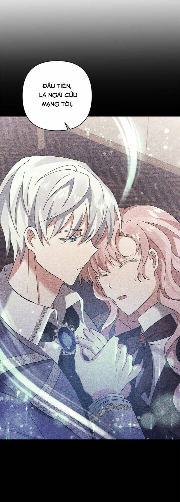 Tôi Đã Nhận Nuôi Nam Chính Chapter 11 - Trang 2