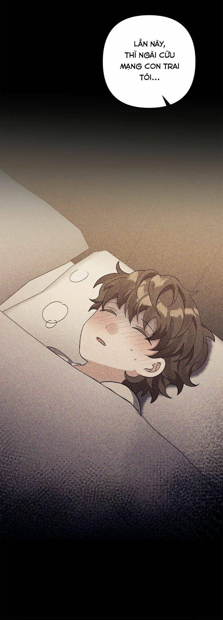 Tôi Đã Nhận Nuôi Nam Chính Chapter 11 - Trang 2