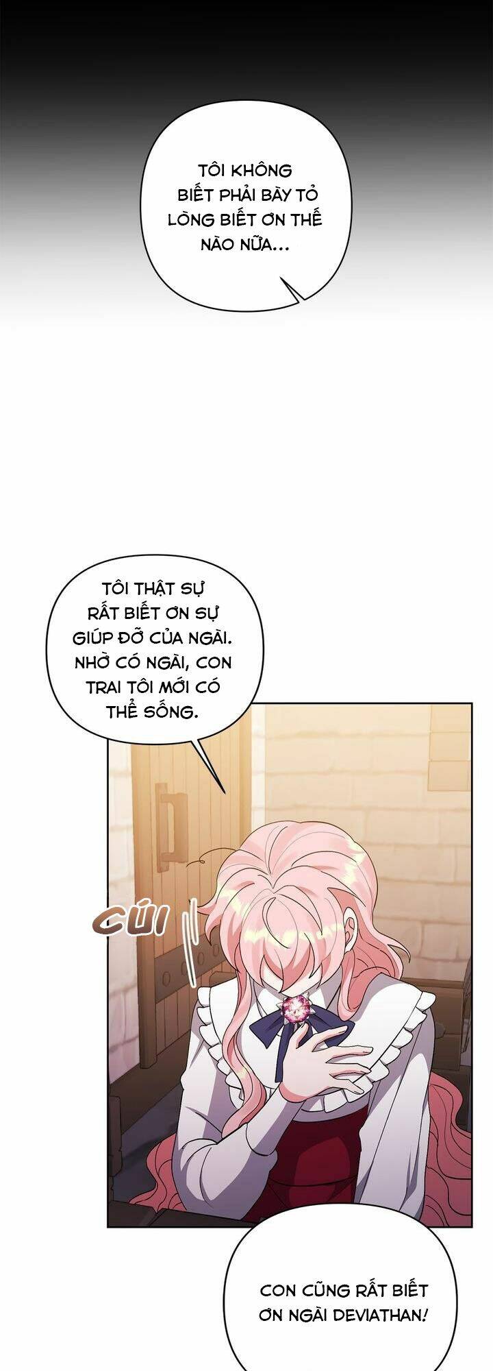 Tôi Đã Nhận Nuôi Nam Chính Chapter 11 - Trang 2