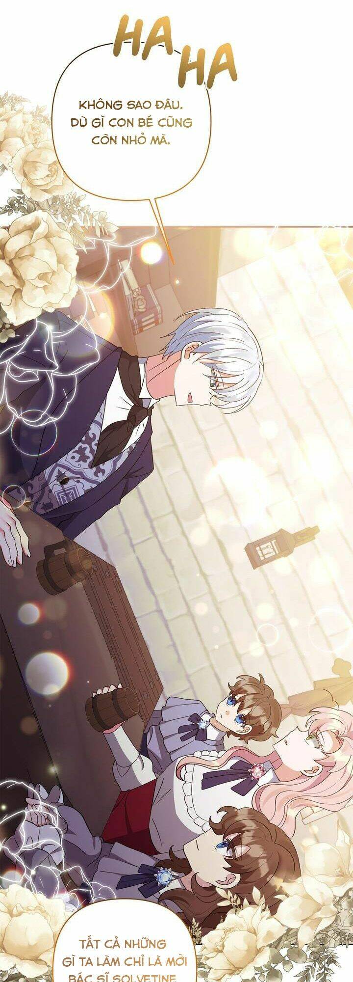 Tôi Đã Nhận Nuôi Nam Chính Chapter 11 - Trang 2