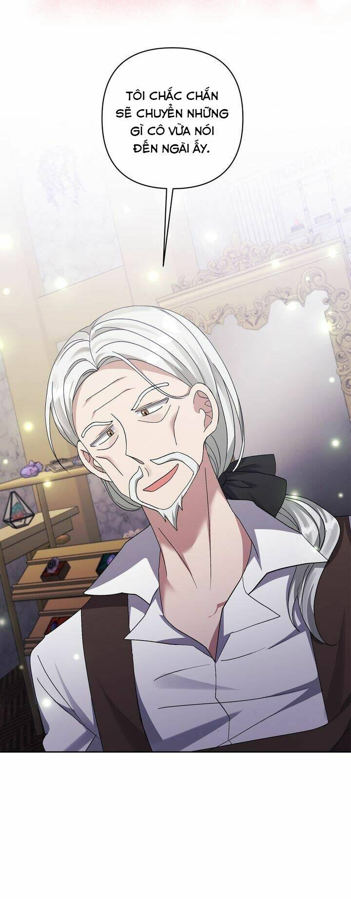 Tôi Đã Nhận Nuôi Nam Chính Chapter 11 - Trang 2