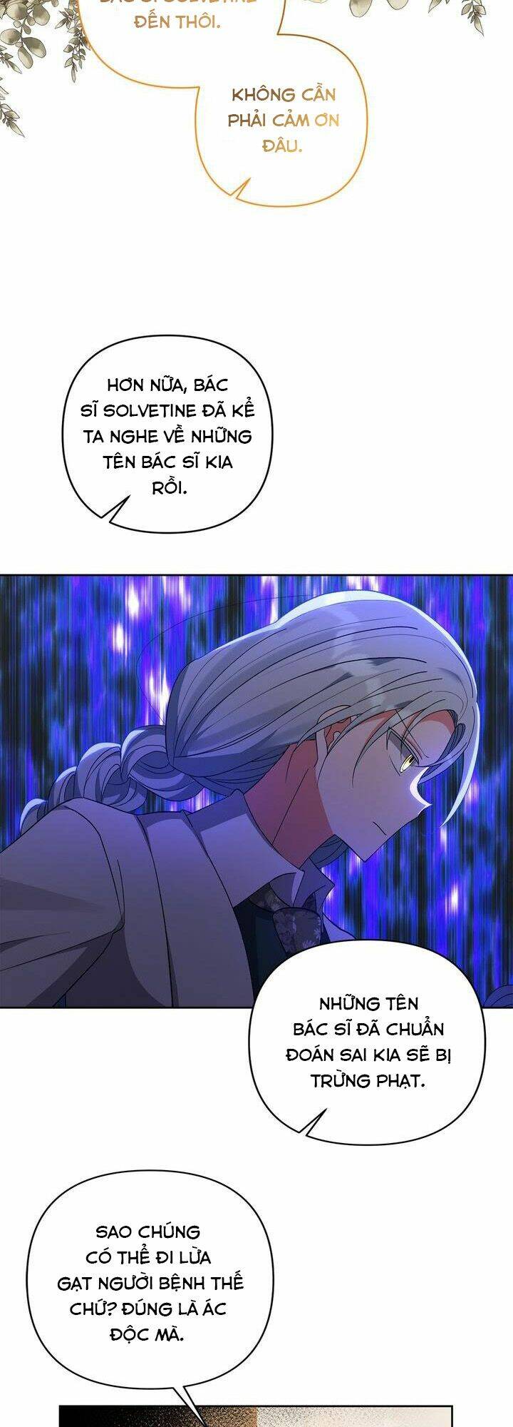 Tôi Đã Nhận Nuôi Nam Chính Chapter 11 - Trang 2