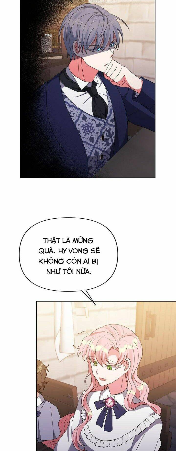 Tôi Đã Nhận Nuôi Nam Chính Chapter 11 - Trang 2