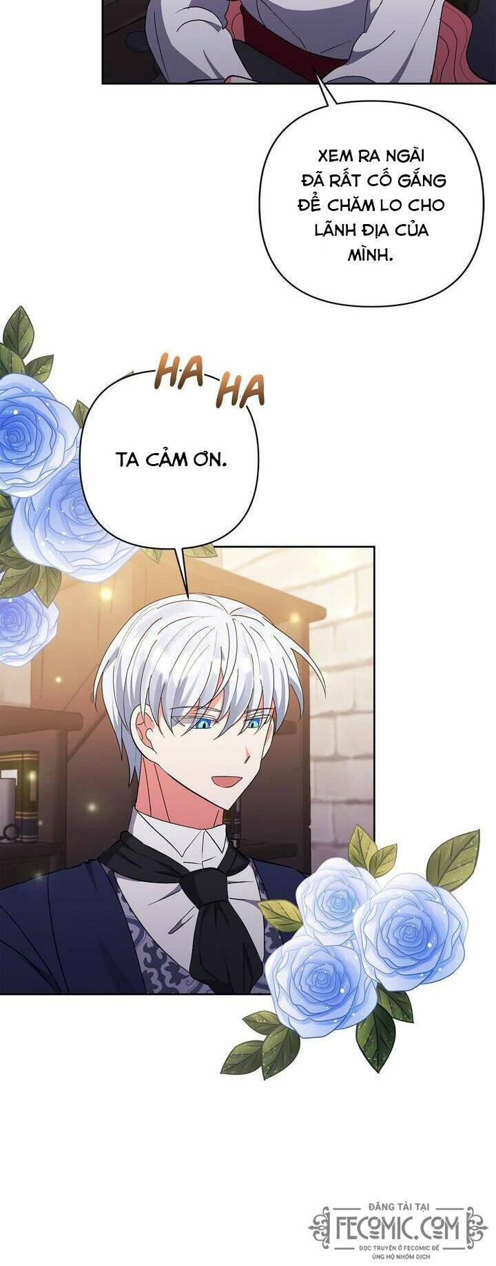 Tôi Đã Nhận Nuôi Nam Chính Chapter 11 - Trang 2