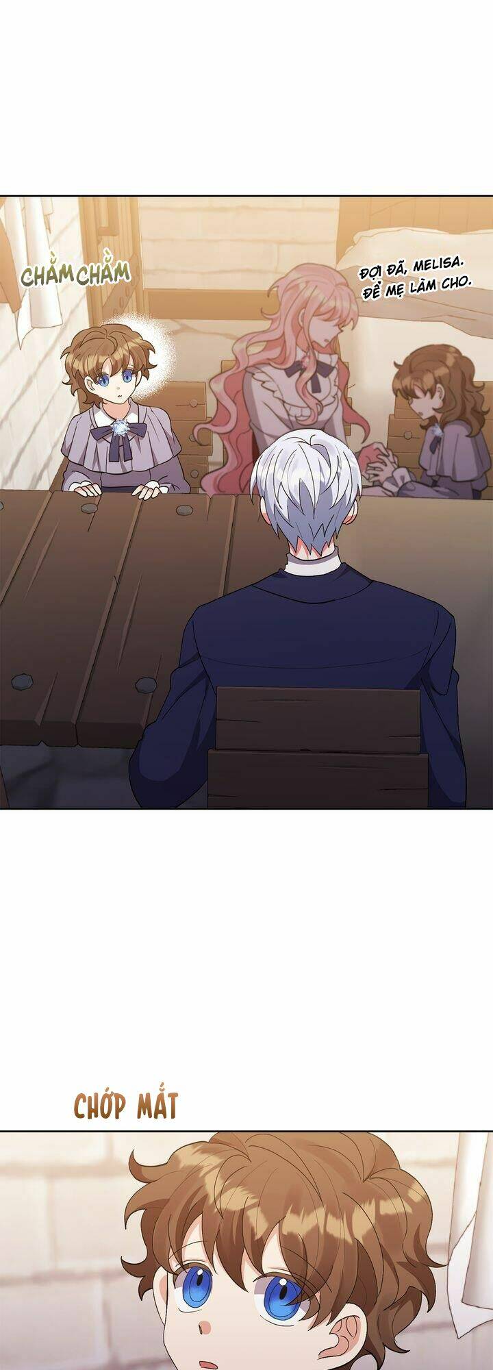 Tôi Đã Nhận Nuôi Nam Chính Chapter 11 - Trang 2