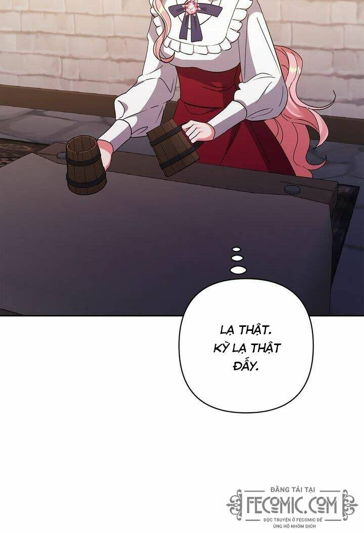 Tôi Đã Nhận Nuôi Nam Chính Chapter 11 - Trang 2