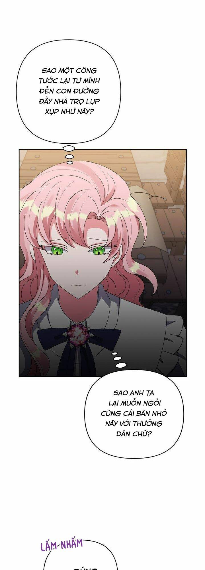 Tôi Đã Nhận Nuôi Nam Chính Chapter 11 - Trang 2