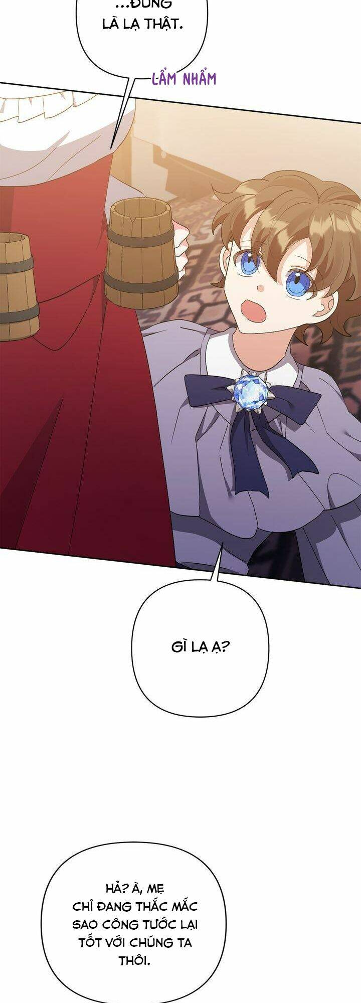 Tôi Đã Nhận Nuôi Nam Chính Chapter 11 - Trang 2