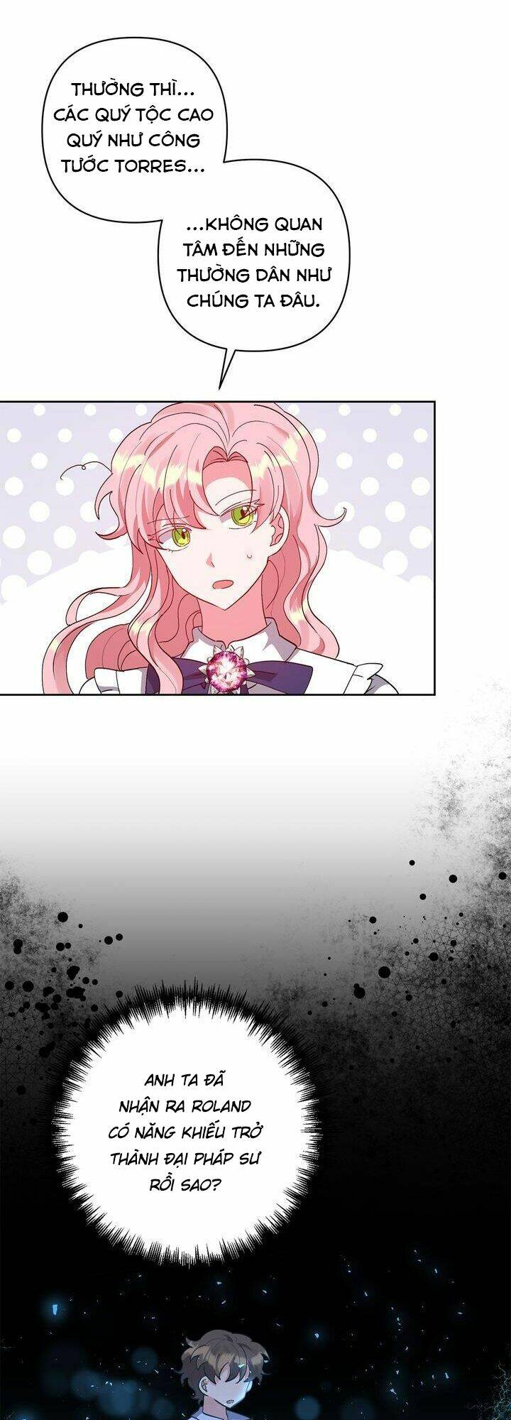 Tôi Đã Nhận Nuôi Nam Chính Chapter 11 - Trang 2