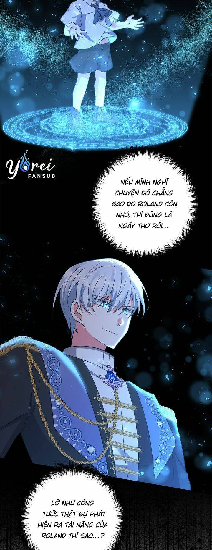 Tôi Đã Nhận Nuôi Nam Chính Chapter 11 - Trang 2