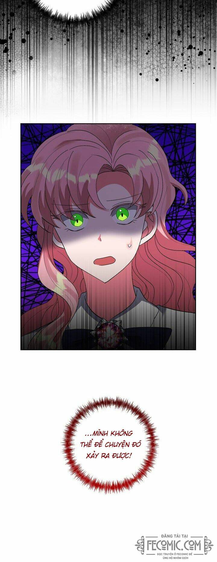 Tôi Đã Nhận Nuôi Nam Chính Chapter 11 - Trang 2