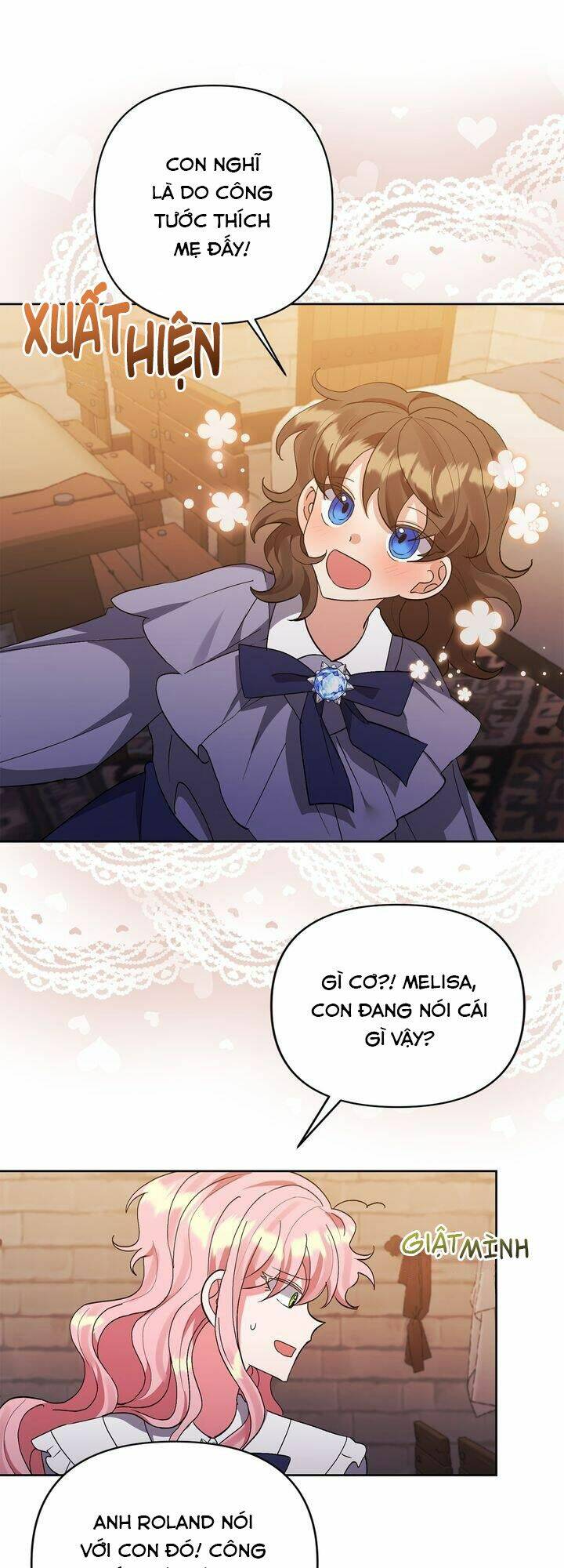 Tôi Đã Nhận Nuôi Nam Chính Chapter 11 - Trang 2