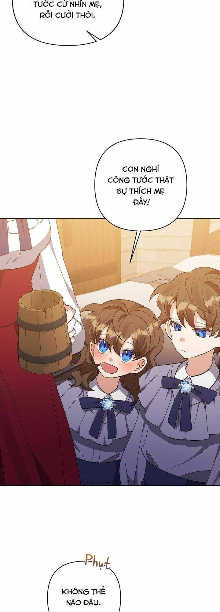 Tôi Đã Nhận Nuôi Nam Chính Chapter 11 - Trang 2