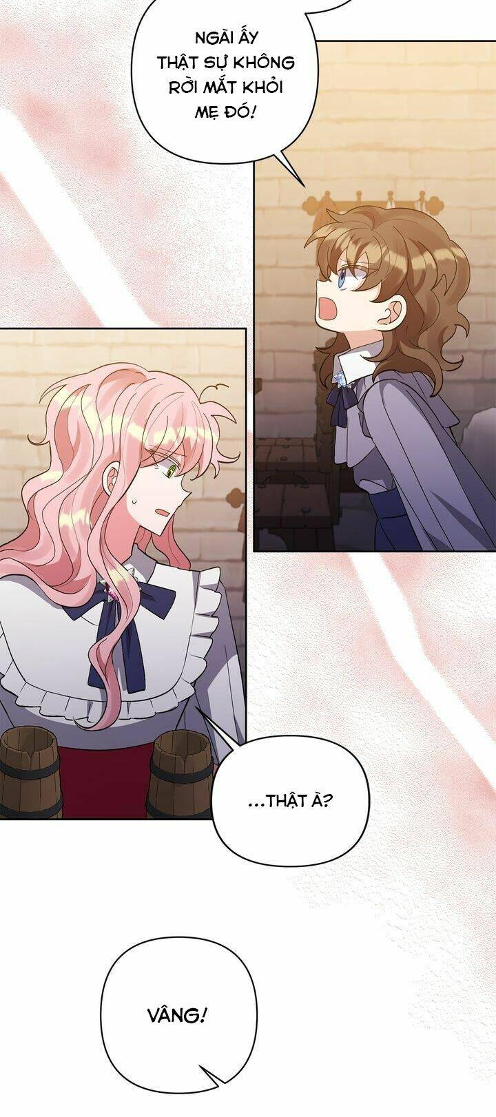 Tôi Đã Nhận Nuôi Nam Chính Chapter 11 - Trang 2