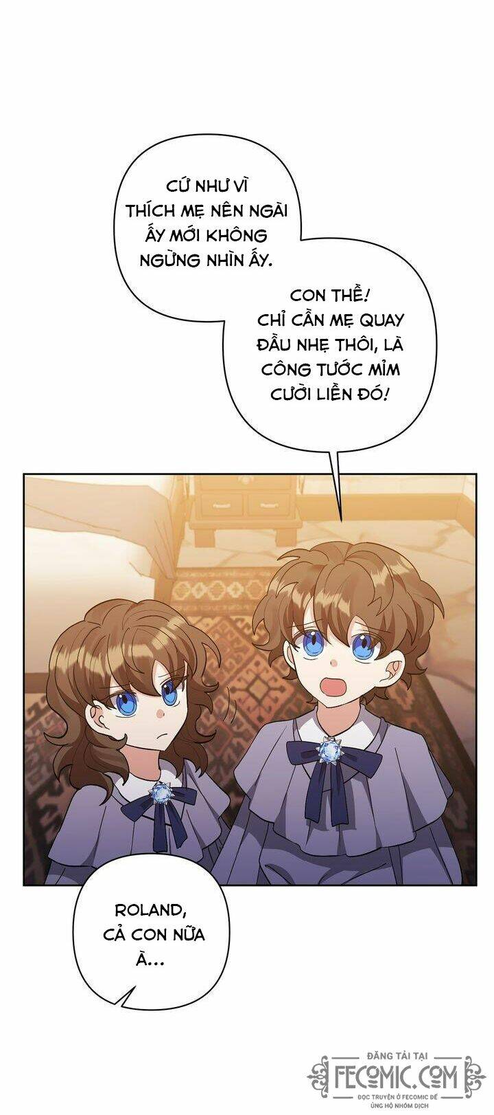 Tôi Đã Nhận Nuôi Nam Chính Chapter 11 - Trang 2