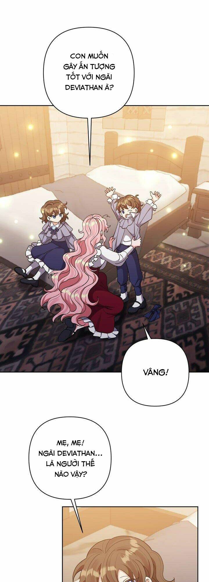 Tôi Đã Nhận Nuôi Nam Chính Chapter 11 - Trang 2