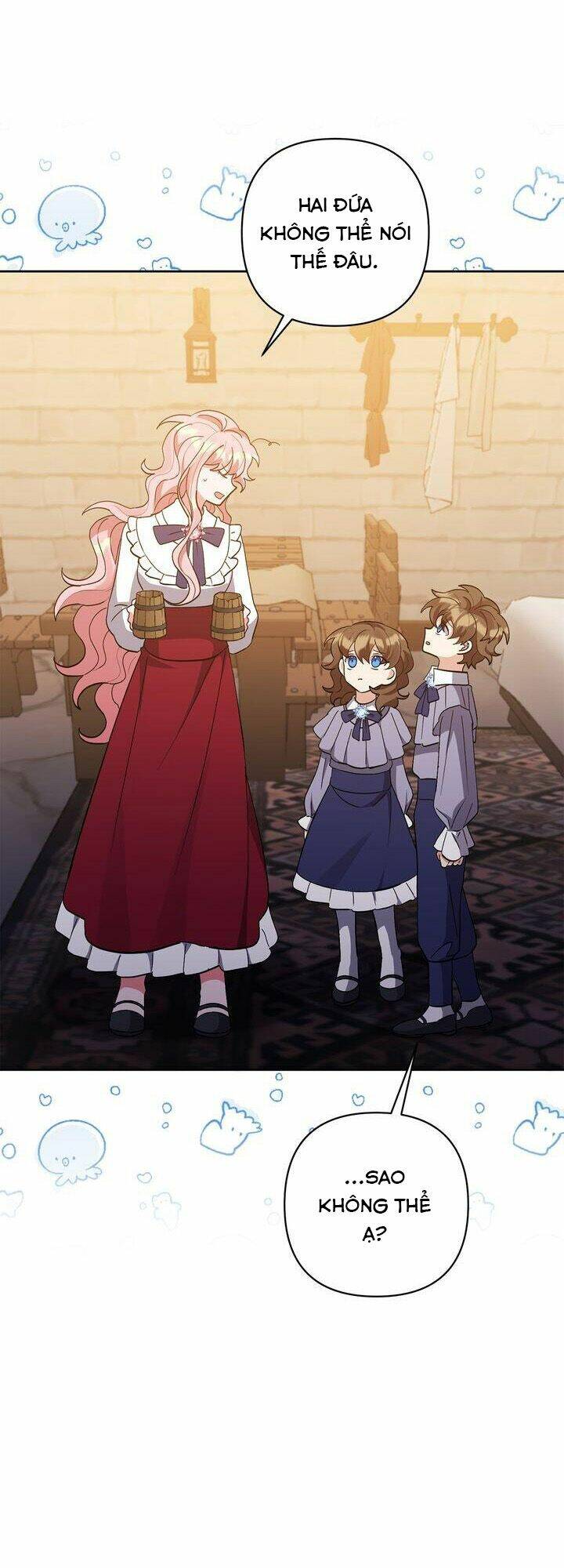 Tôi Đã Nhận Nuôi Nam Chính Chapter 11 - Trang 2