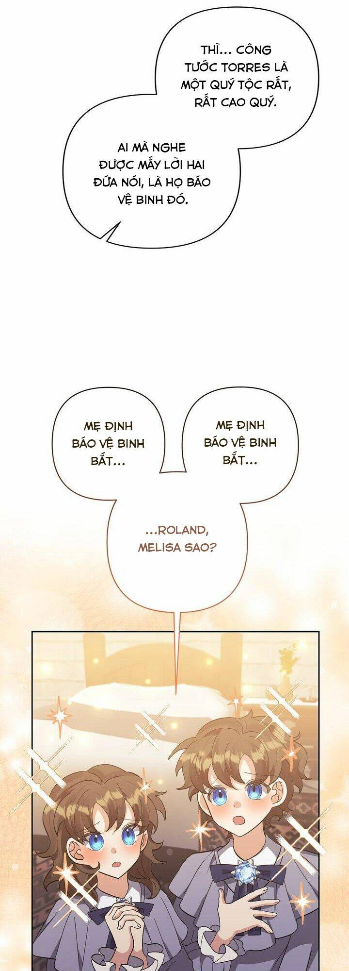 Tôi Đã Nhận Nuôi Nam Chính Chapter 11 - Trang 2