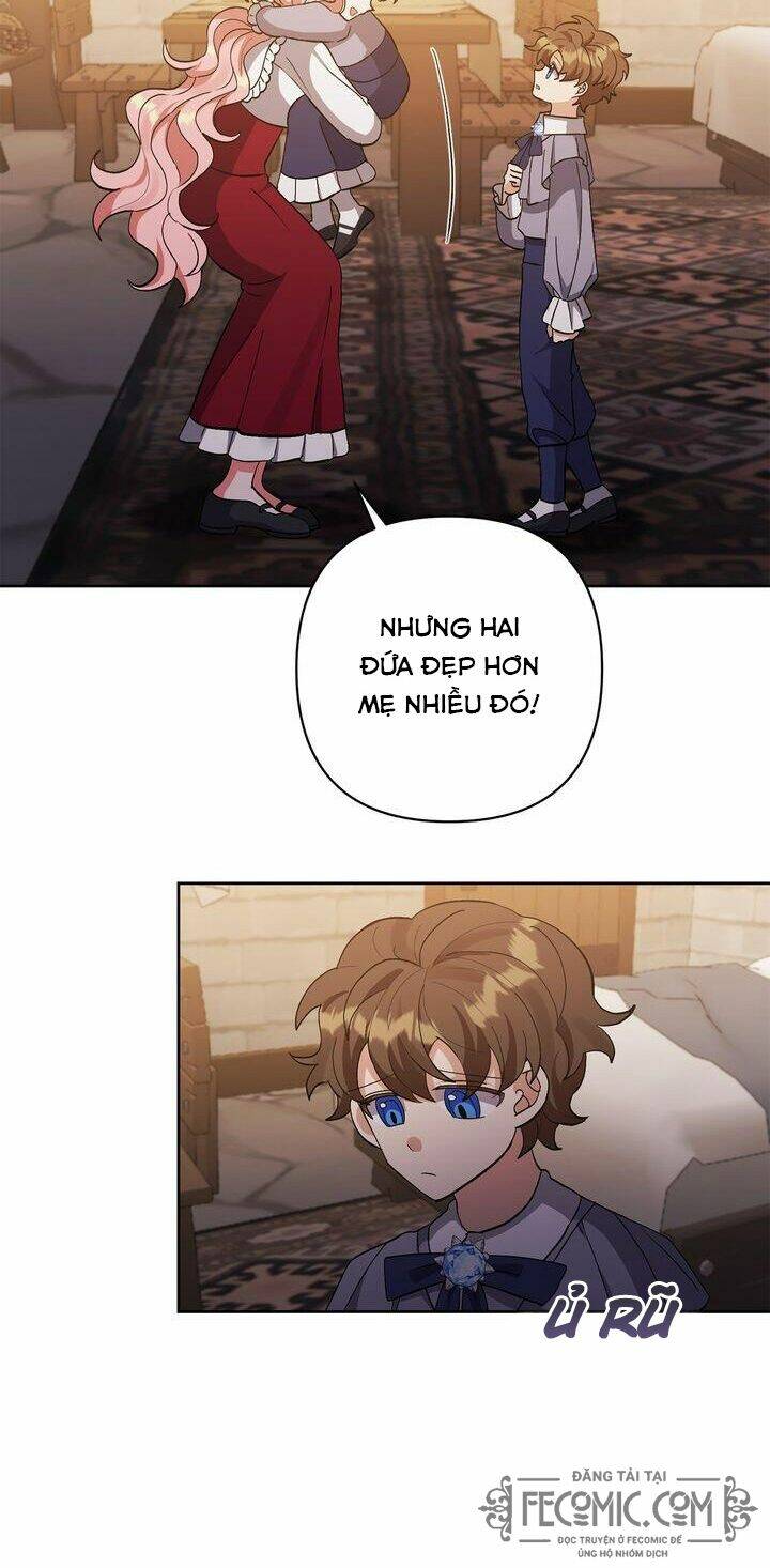 Tôi Đã Nhận Nuôi Nam Chính Chapter 11 - Trang 2