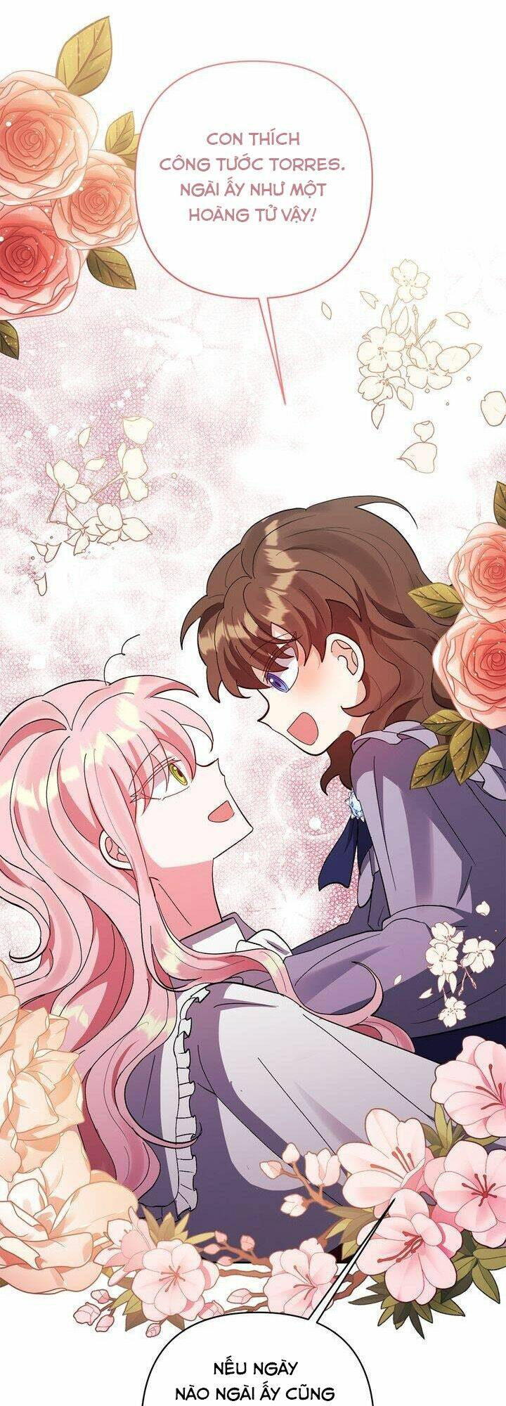 Tôi Đã Nhận Nuôi Nam Chính Chapter 11 - Trang 2