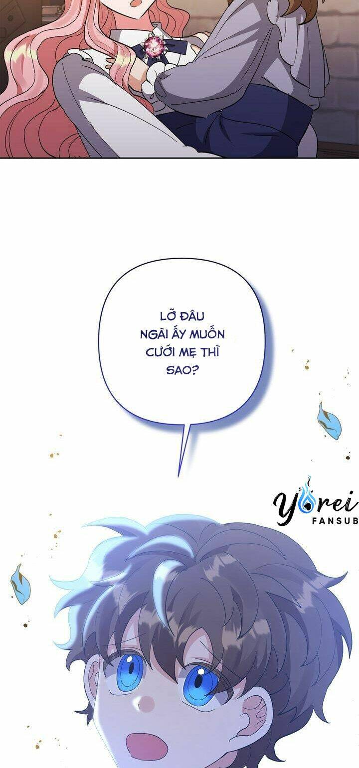 Tôi Đã Nhận Nuôi Nam Chính Chapter 11 - Trang 2