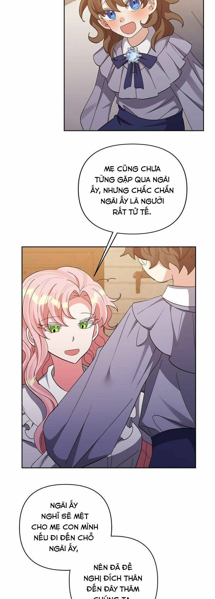 Tôi Đã Nhận Nuôi Nam Chính Chapter 11 - Trang 2