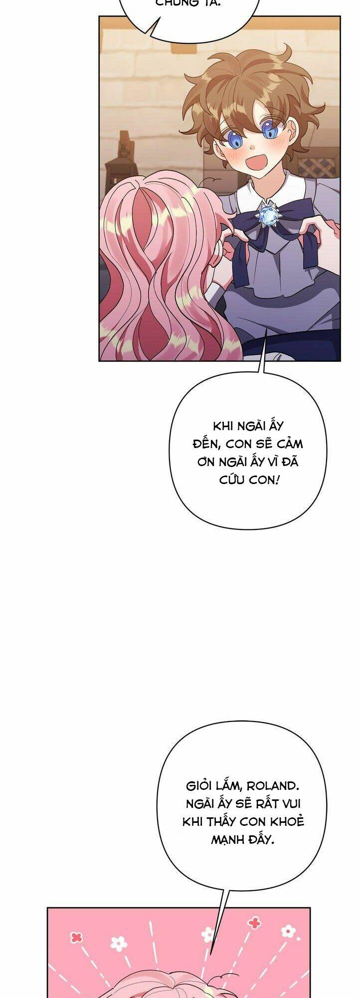 Tôi Đã Nhận Nuôi Nam Chính Chapter 11 - Trang 2