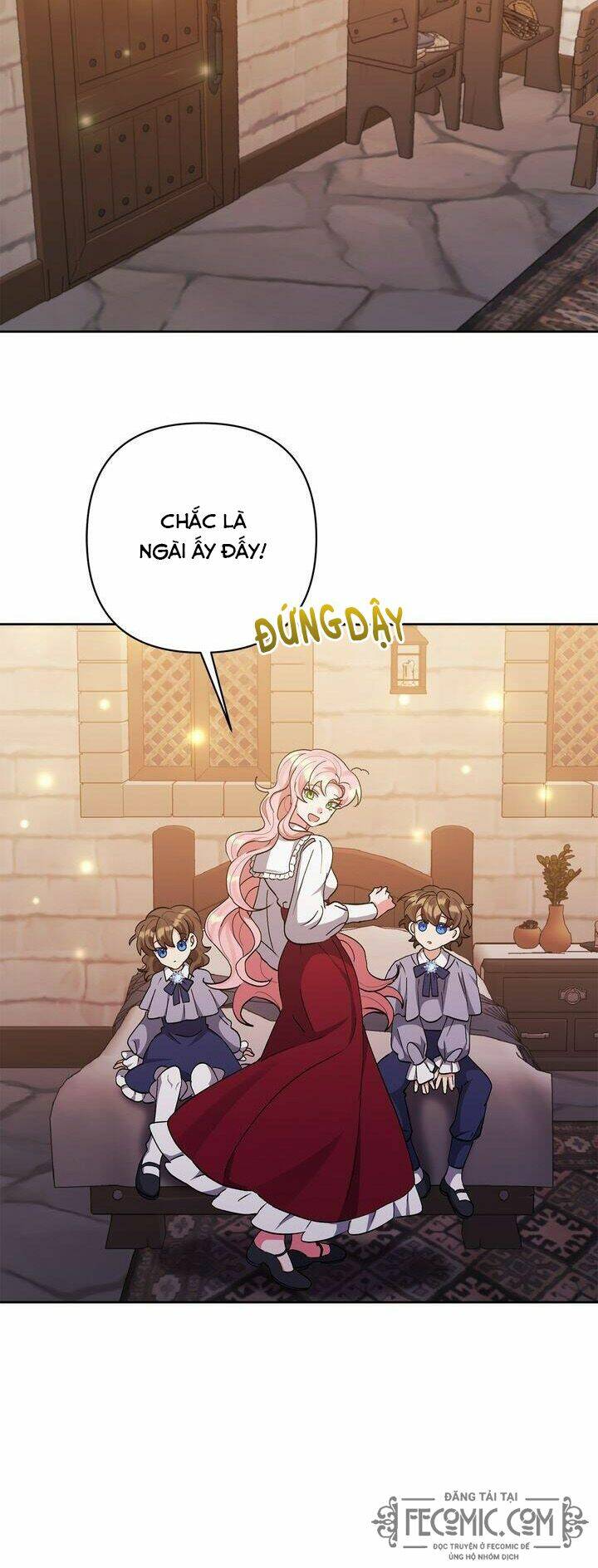 Tôi Đã Nhận Nuôi Nam Chính Chapter 11 - Trang 2