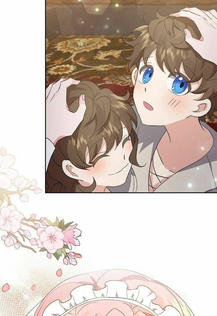 Tôi Đã Nhận Nuôi Nam Chính Chapter 2 - Trang 2