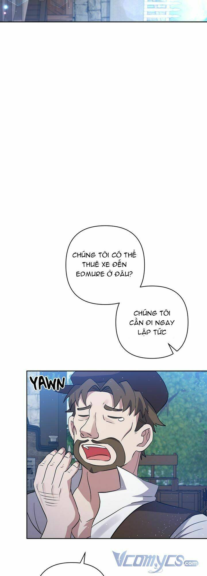 Tôi Đã Nhận Nuôi Nam Chính Chapter 2 - Trang 2