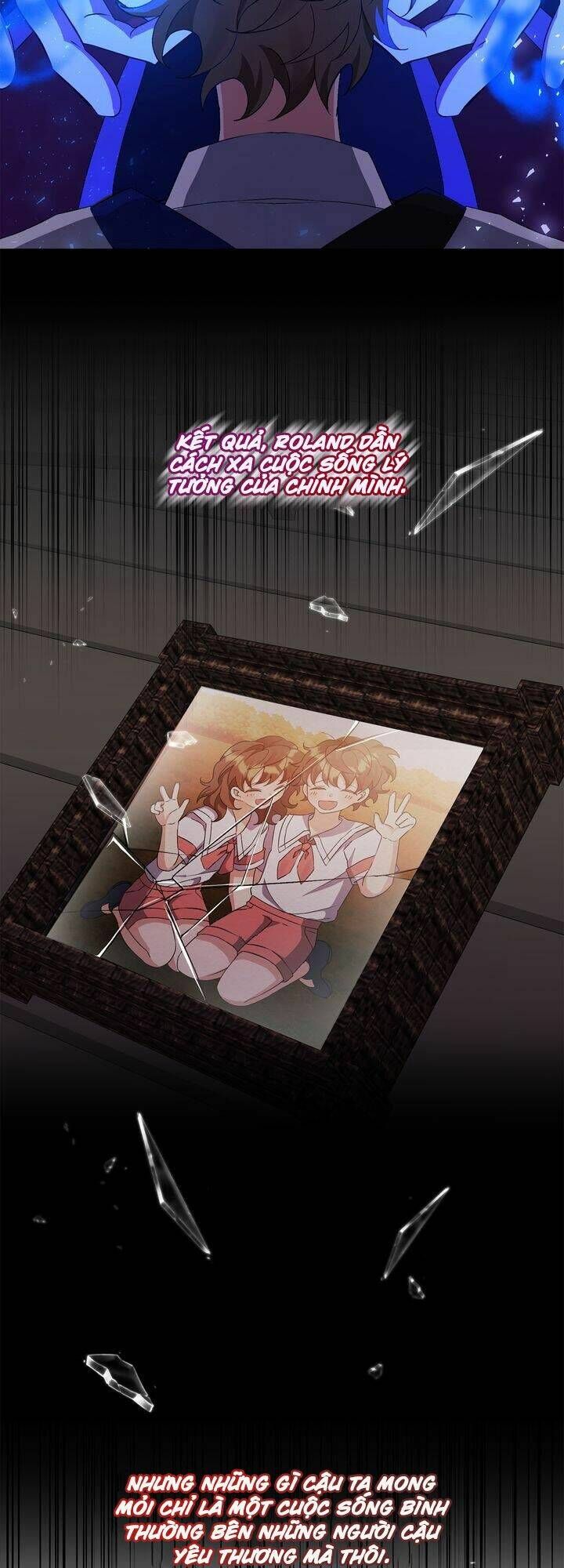 Tôi Đã Nhận Nuôi Nam Chính Chapter 4 - Trang 2