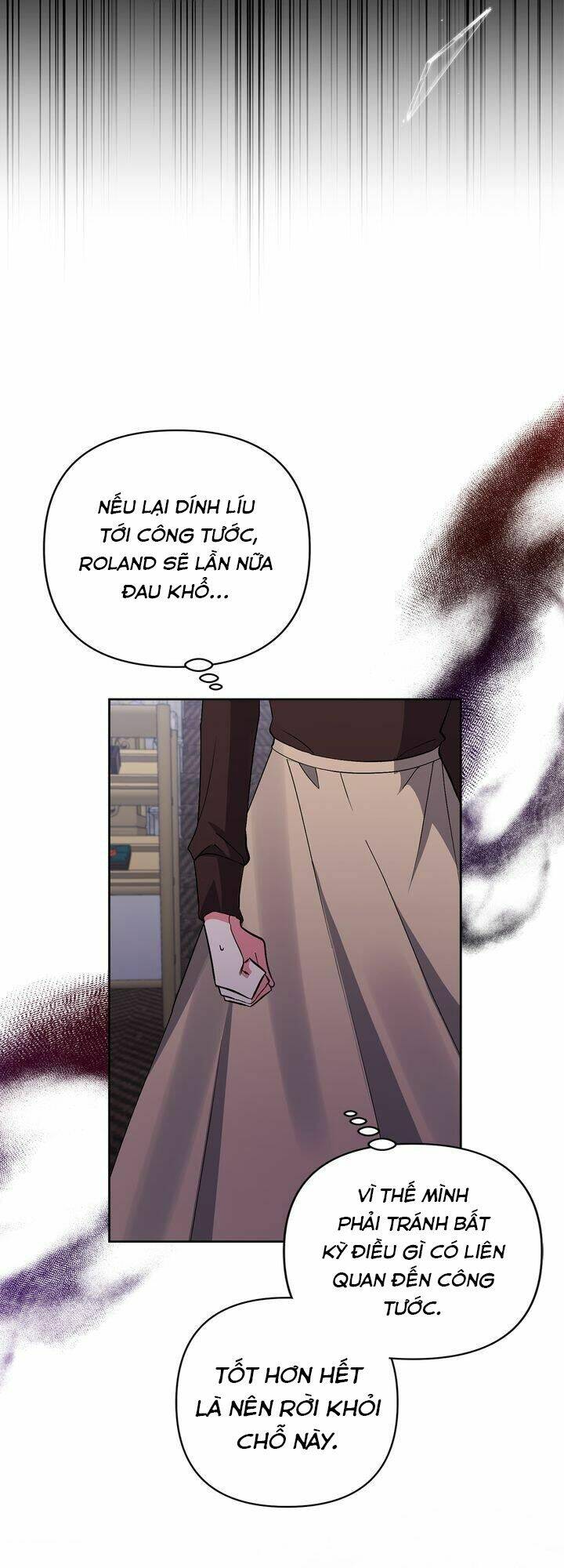 Tôi Đã Nhận Nuôi Nam Chính Chapter 4 - Trang 2