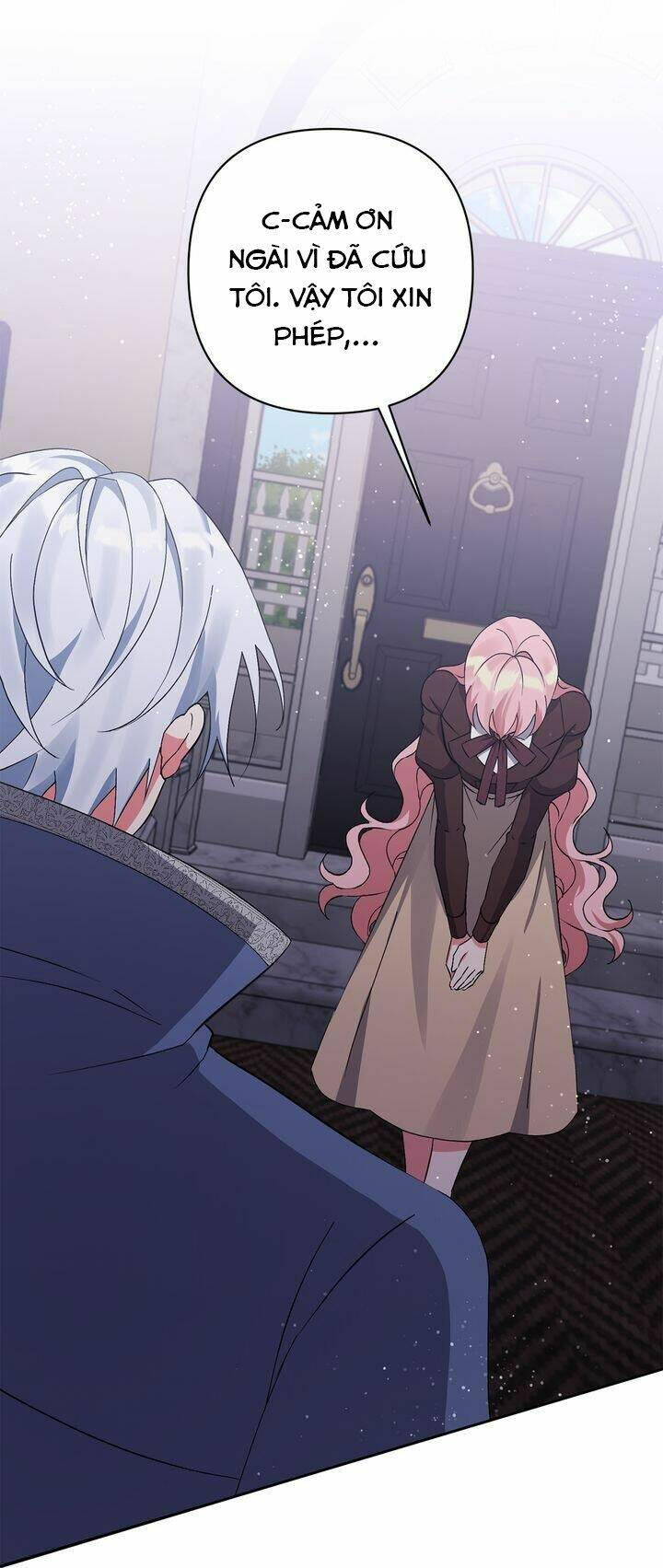 Tôi Đã Nhận Nuôi Nam Chính Chapter 4 - Trang 2