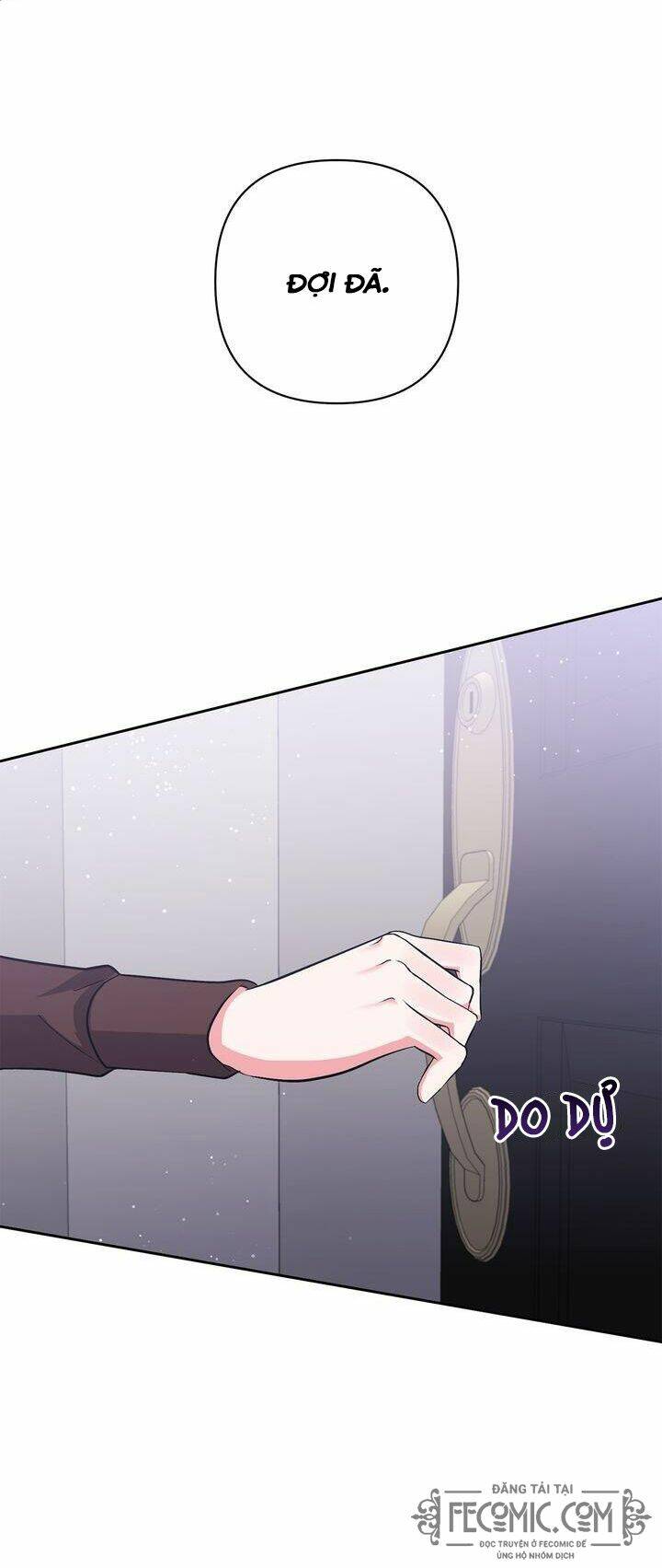 Tôi Đã Nhận Nuôi Nam Chính Chapter 4 - Trang 2