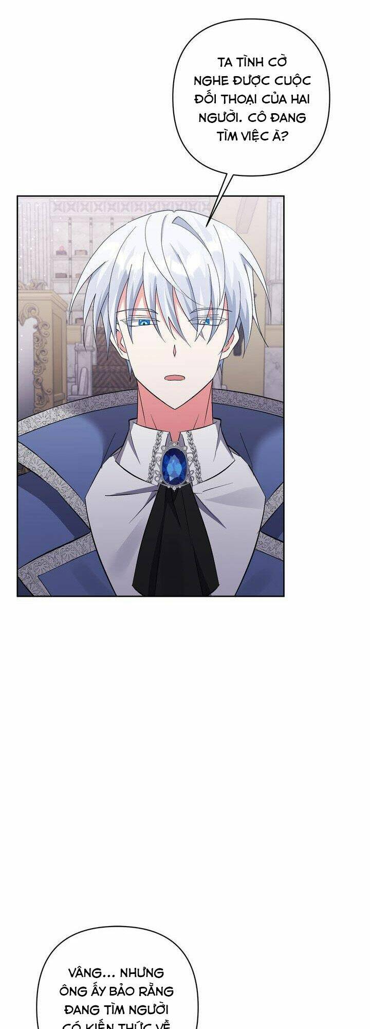 Tôi Đã Nhận Nuôi Nam Chính Chapter 4 - Trang 2