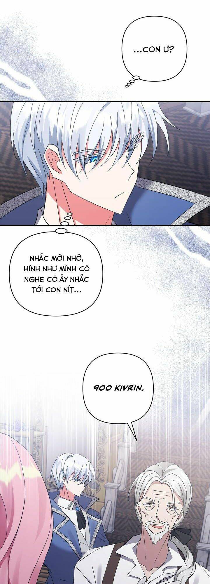 Tôi Đã Nhận Nuôi Nam Chính Chapter 4 - Trang 2