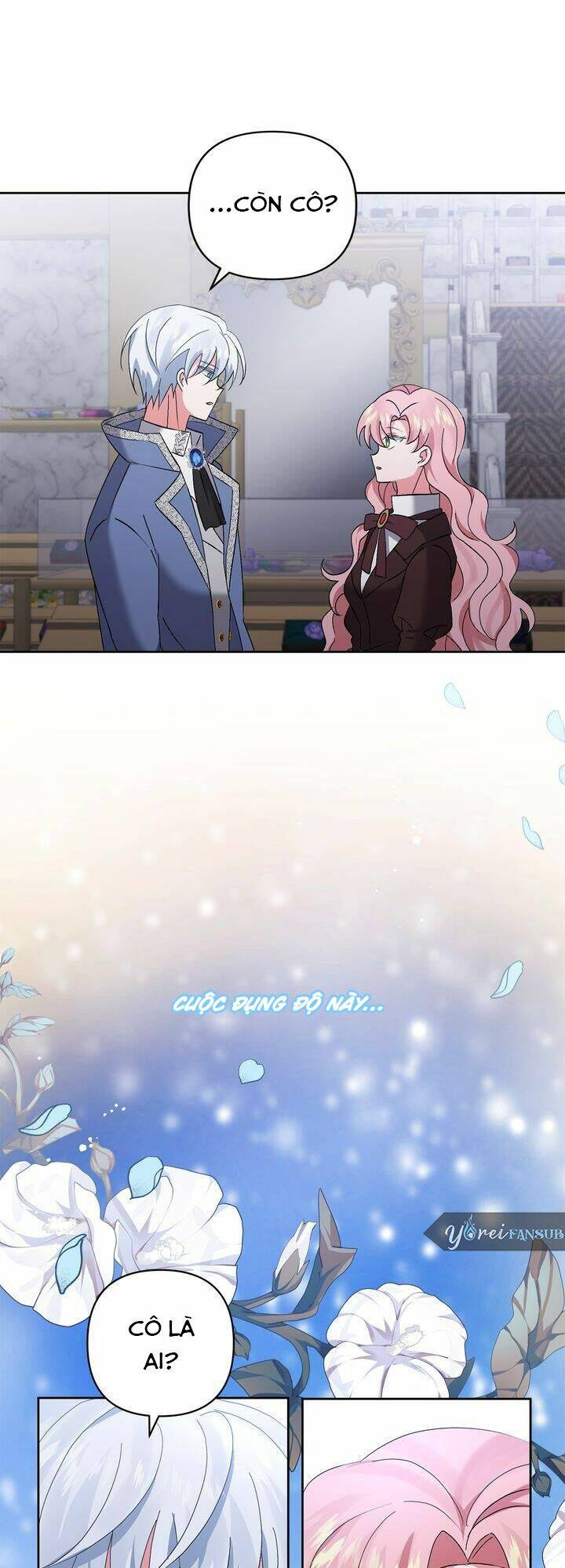 Tôi Đã Nhận Nuôi Nam Chính Chapter 4 - Trang 2